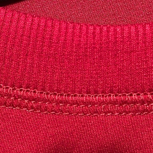 ~ JOYSPUN 3X LADIES WOMEN'S TOP / SWEATSHIRT ~ LOUNGEWEAR SOFT COMFY 22W - 24W - Picture 7 of 12